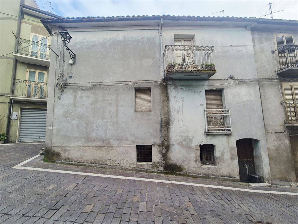 Casa indipendente a Guilmi in Via Roma 23 - Foto 3