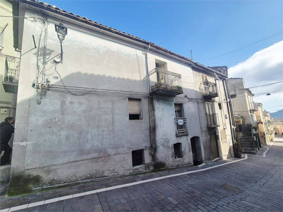 Casa indipendente a Guilmi in Via Roma 23 - Foto 4