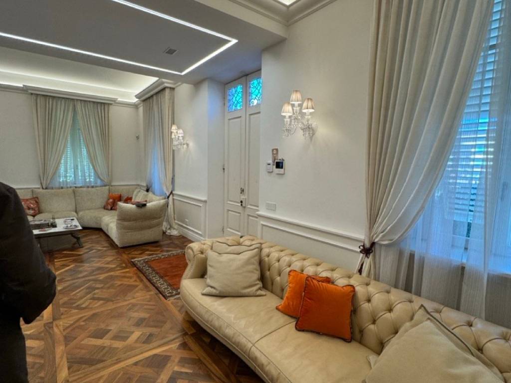 Villa a Lucca in Piazzale Luigi Boccherini, 1 - Foto 5