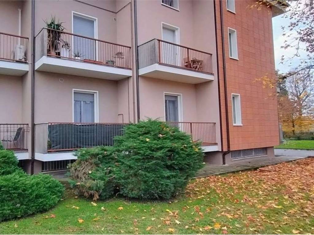 Appartamento a Osio sopra in marconi, 19 - Foto 2