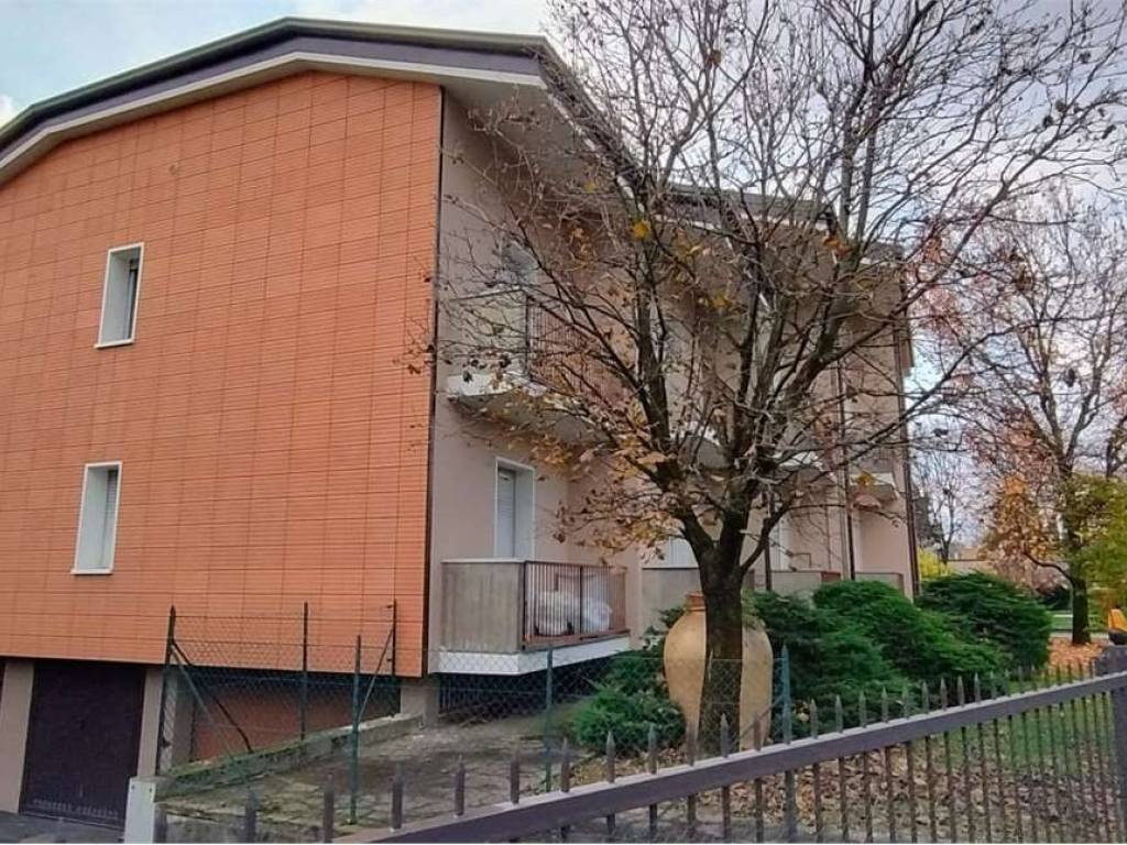 Appartamento a Osio sopra in marconi, 19 - Foto 3