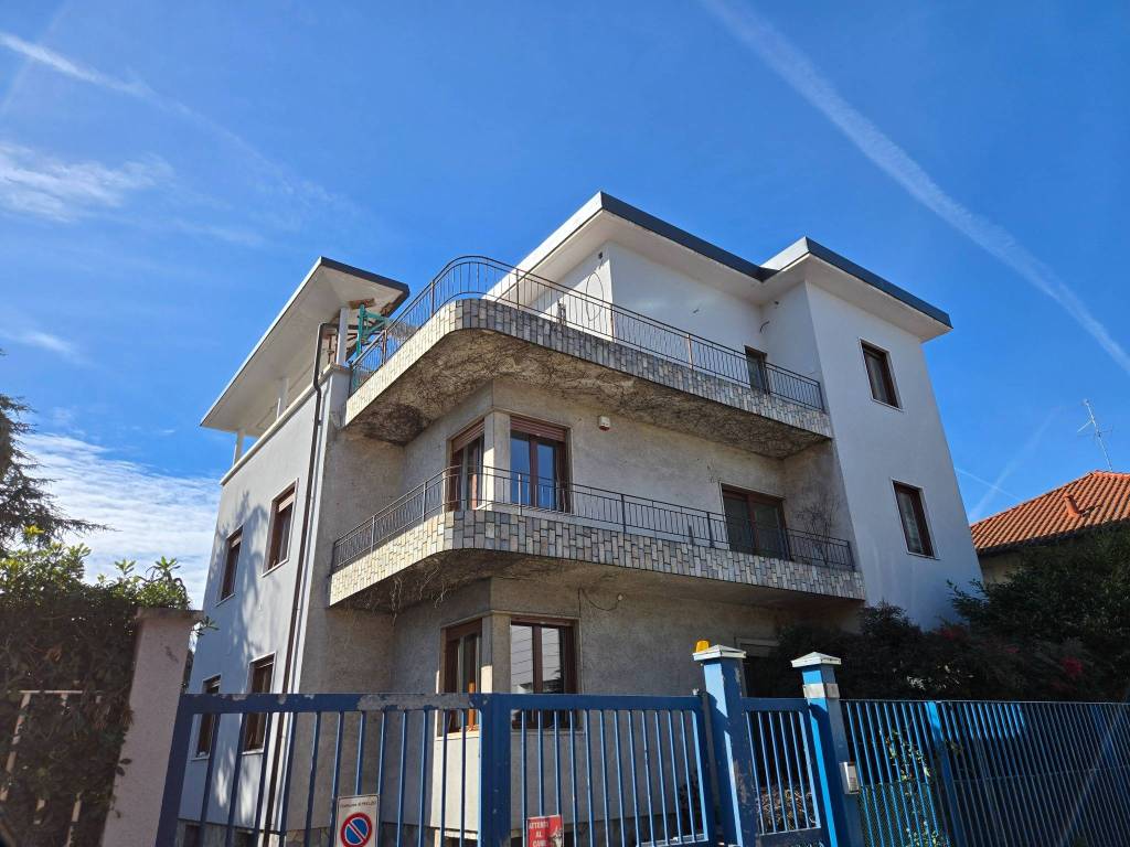 Appartamento a Melzo in Via Giosuè Carducci, 3 - Foto 3