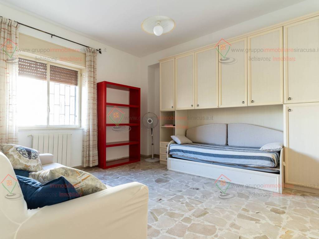 Appartamento a Siracusa in viale Tica - Foto 2