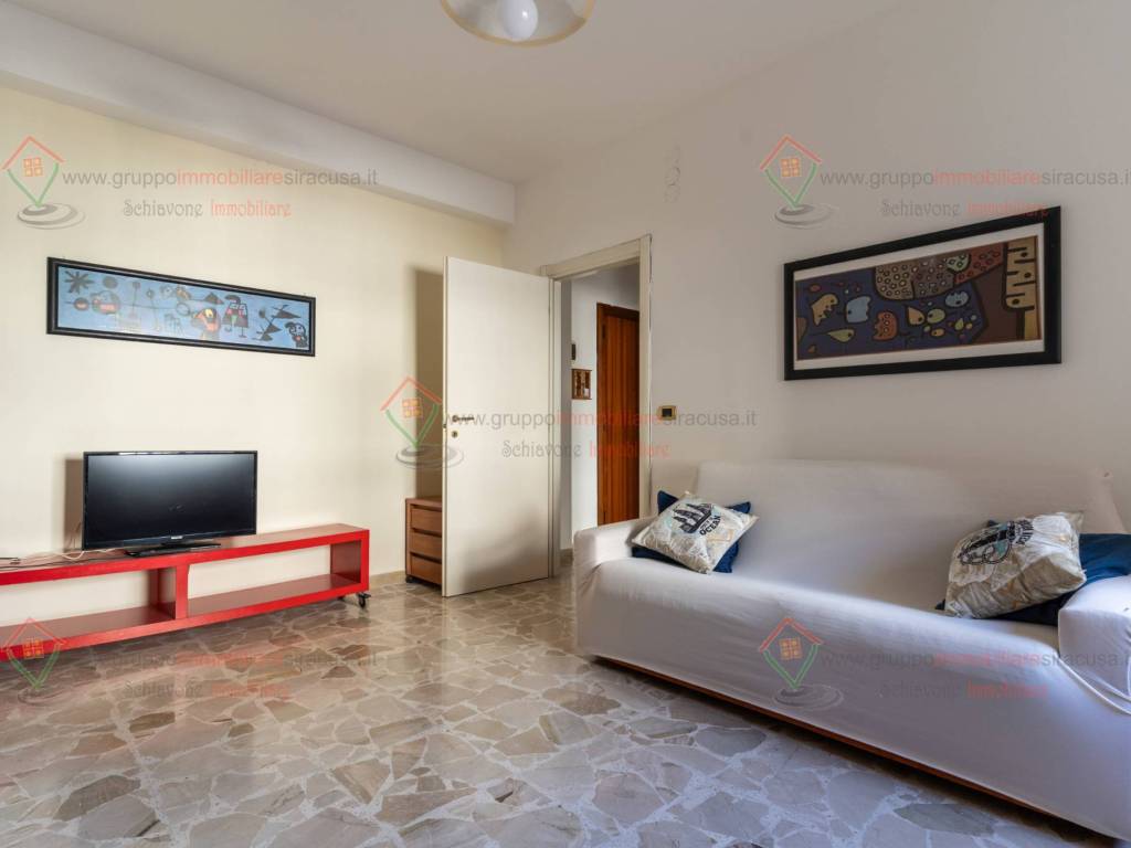 Appartamento a Siracusa in viale Tica - Foto 3