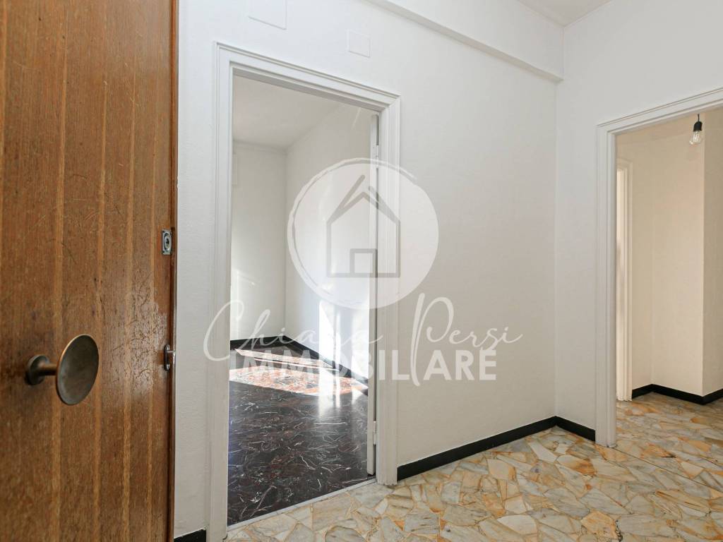 Appartamento a Genova in Corso Europa, 340 - Foto 2