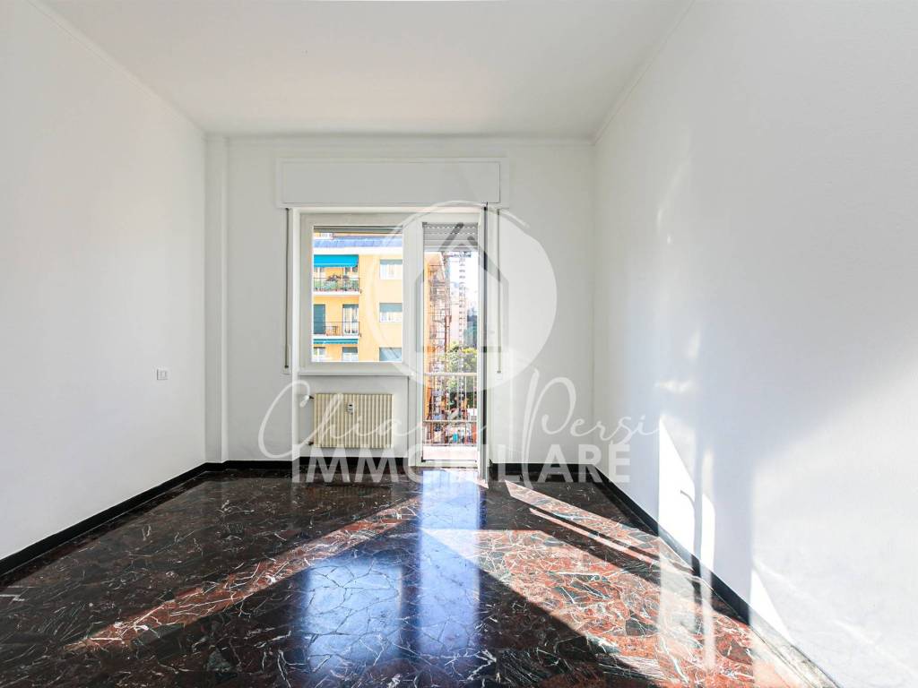 Appartamento a Genova in Corso Europa, 340 - Foto 3