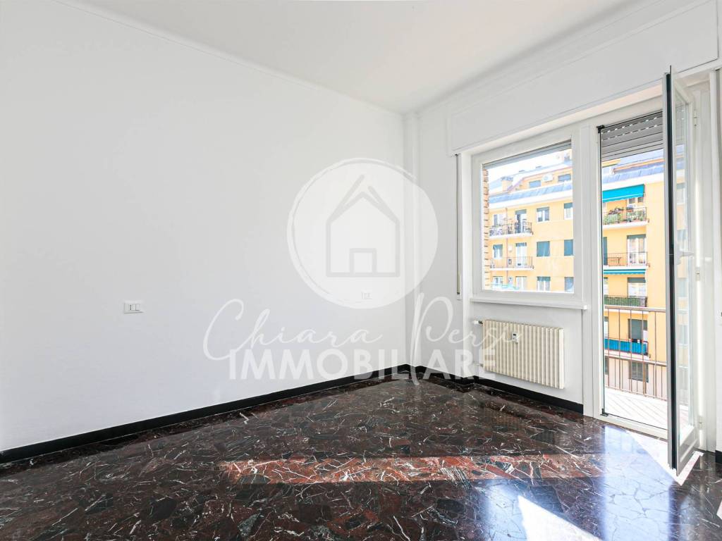 Appartamento a Genova in Corso Europa, 340 - Foto 4