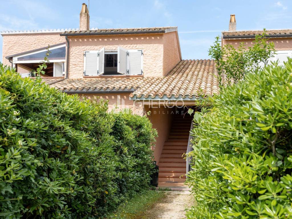 Appartamento a Numana in Via Costa Verde, 9 - Foto 2