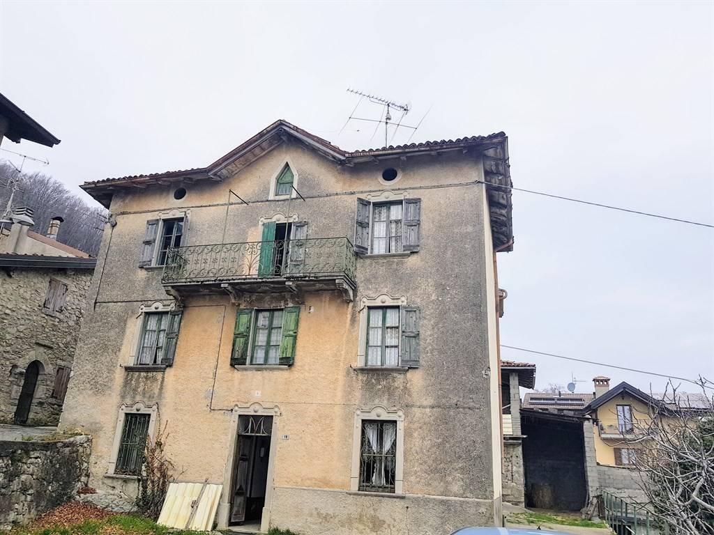 Rustico / casale a Roncola - Foto 3