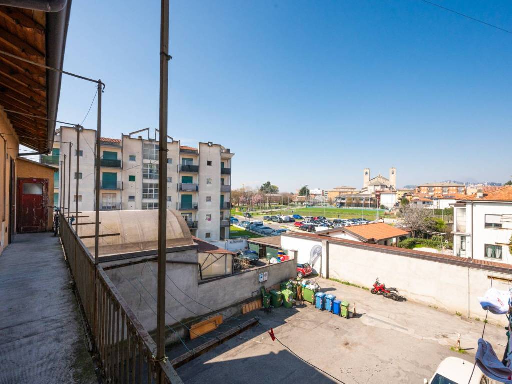 Appartamento a Bergamo in Via Gabriele Rosa - Foto 3