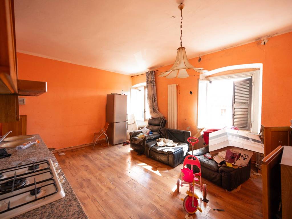 Appartamento a Bergamo in Via Gabriele Rosa - Foto 4