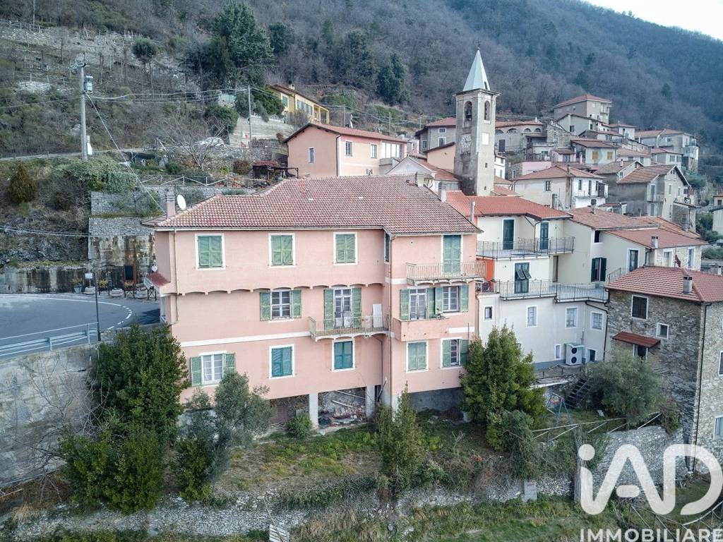 Casa indipendente a Castelvecchio di rocca barbena in Via MAGGIORE, 2 - Foto 4