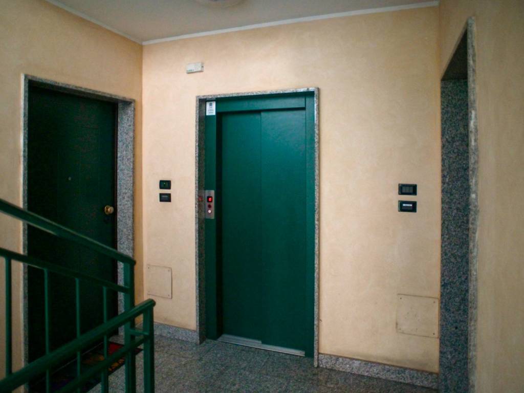 Appartamento a Collegno in Via della Croce, 2 - Foto 3