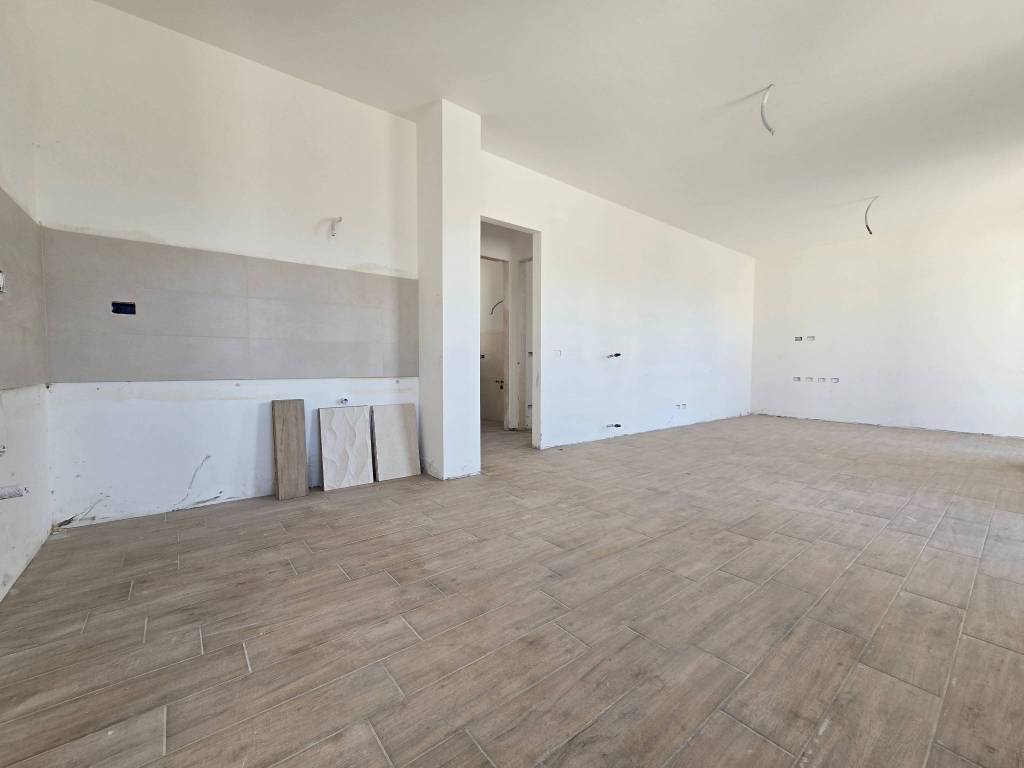 Villetta a schiera a Ardea in Via Narcisi, 6 - Foto 3