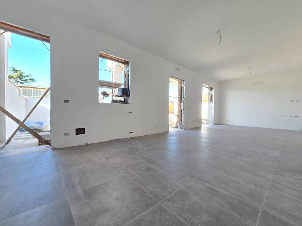 Villetta a schiera a Ardea in Via Narcisi, 6 - Foto 4