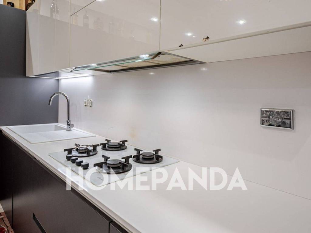 Appartamento a Genova in Via Antica Romana di Pegli - Foto 3