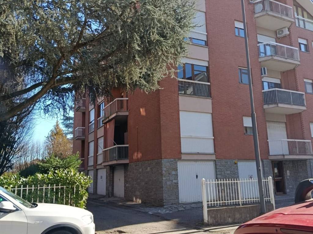 Appartamento a Asti in Via Michelangelo Pittatore - Foto 3