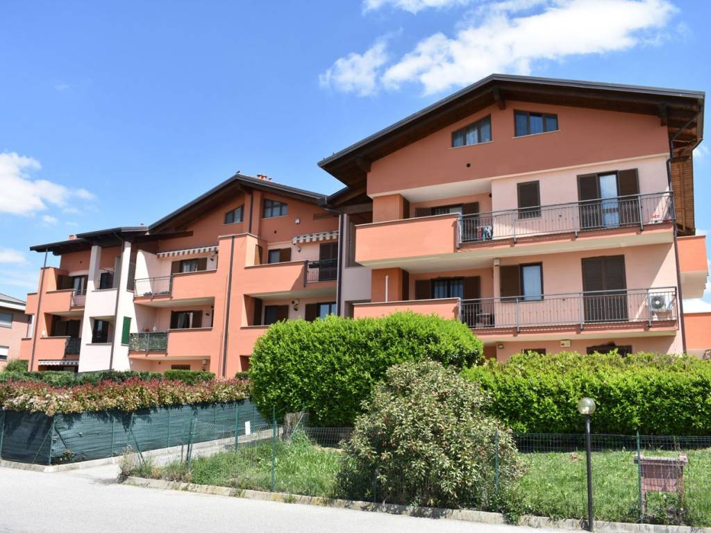 Appartamento a Poirino in Via Generale Dalla Chiesa, 4 - Foto 2