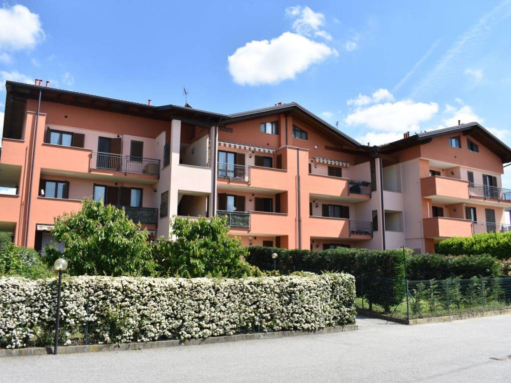 Appartamento a Poirino in Via Generale Dalla Chiesa, 4 - Foto 3