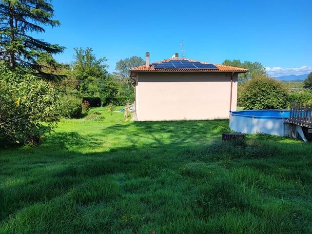 Villa a Vicchio in Via Ponte A Vicchio, 1 - Foto 2
