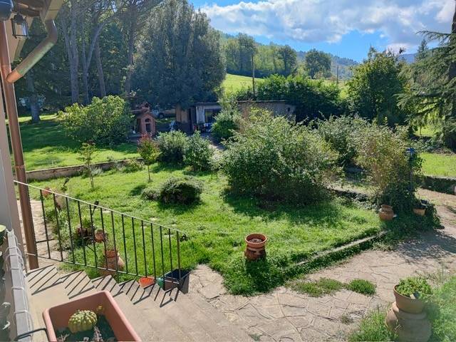 Villa a Vicchio in Via Ponte A Vicchio, 1 - Foto 4