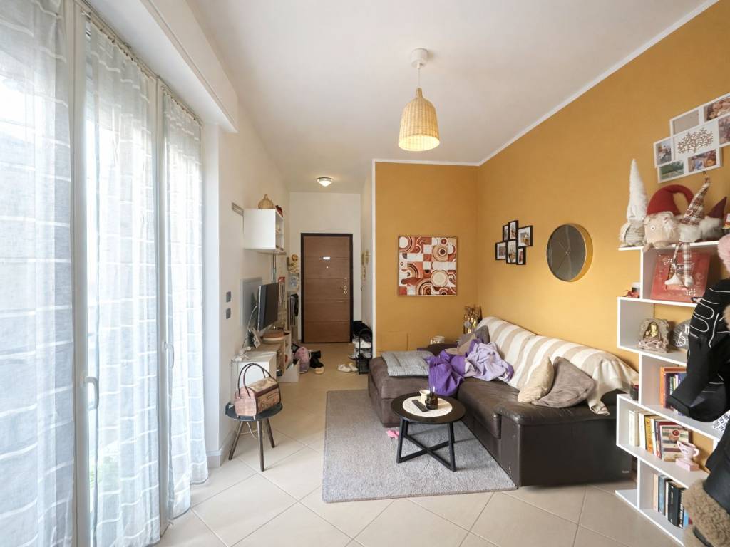 Appartamento a Savigliano in Via Cernaia, 6 - Foto 2