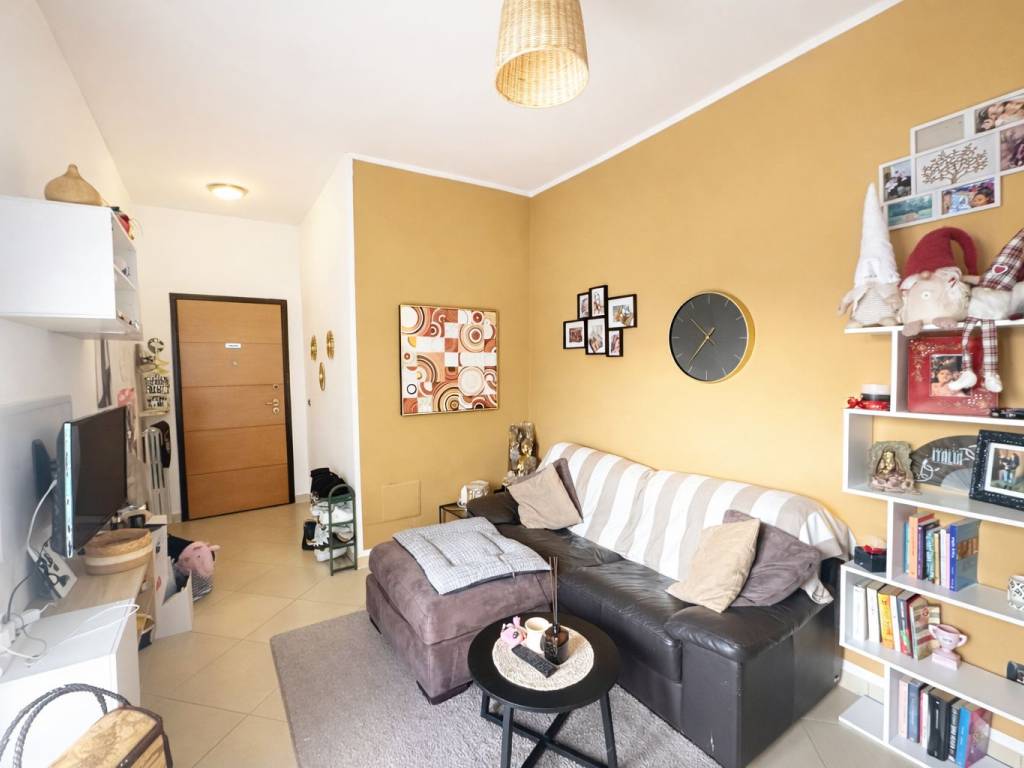 Appartamento a Savigliano in Via Cernaia, 6 - Foto 3