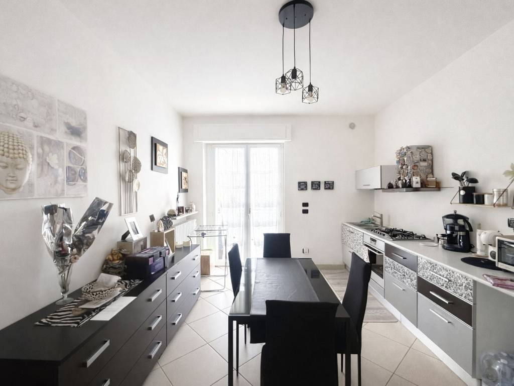 Appartamento a Savigliano in Via Cernaia, 6 - Foto 5