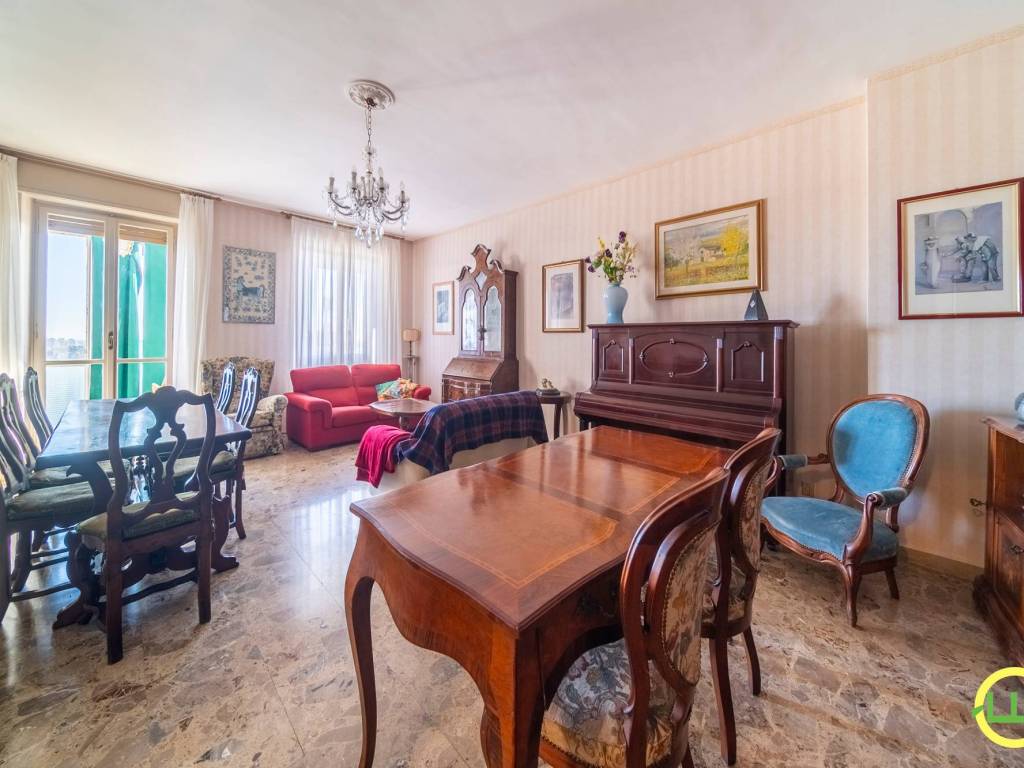 Appartamento a Udine in Viale Giacomo Leopardi - Foto 4