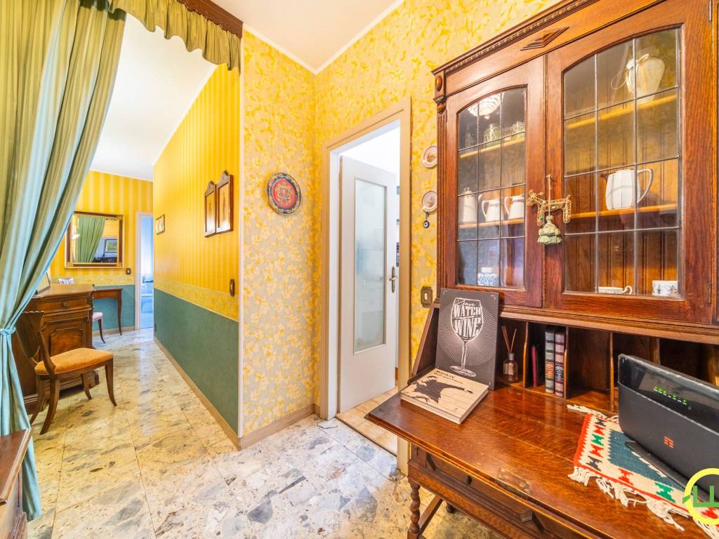 Appartamento a Udine in Viale Giacomo Leopardi - Foto 5