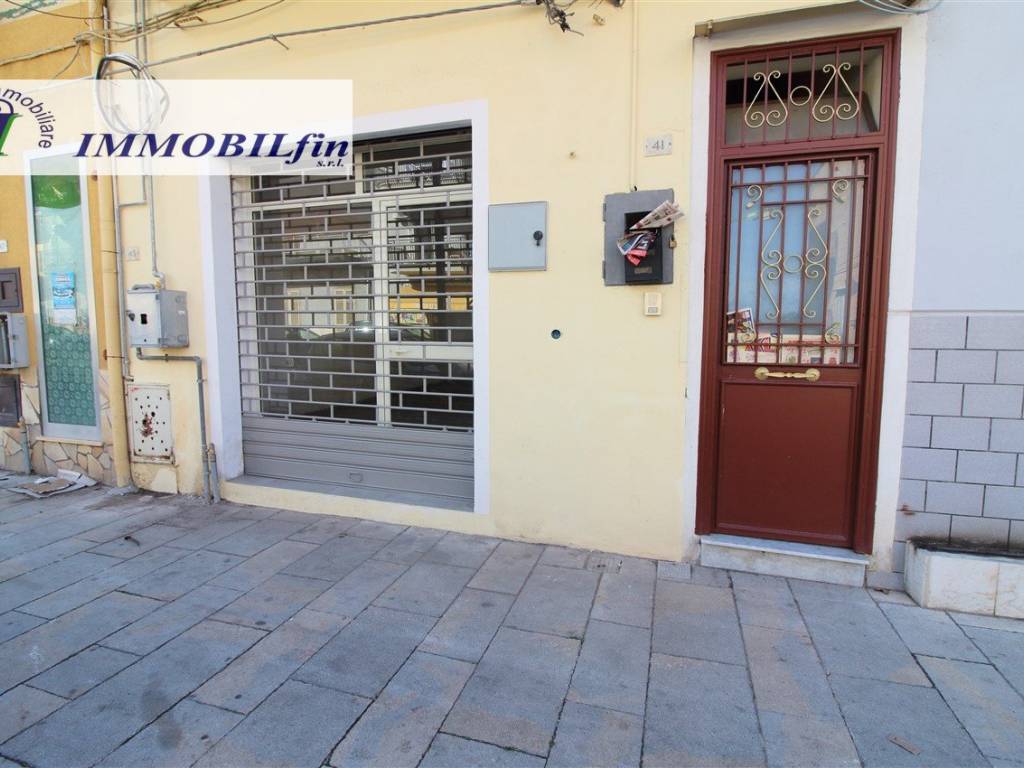 Immobile a Villabate in Corso Vittorio Emanuele - Foto 2