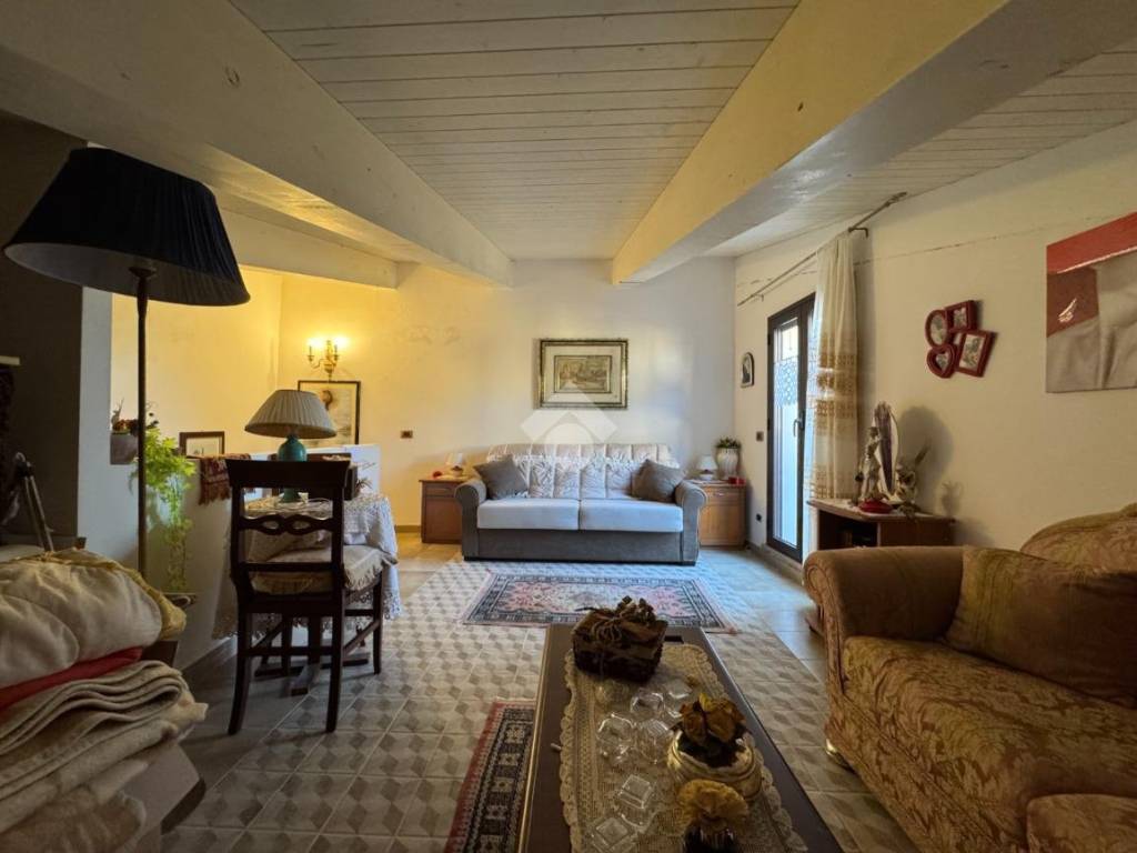 Appartamento a Agrigento in Via Marsala, 112 - Foto 2