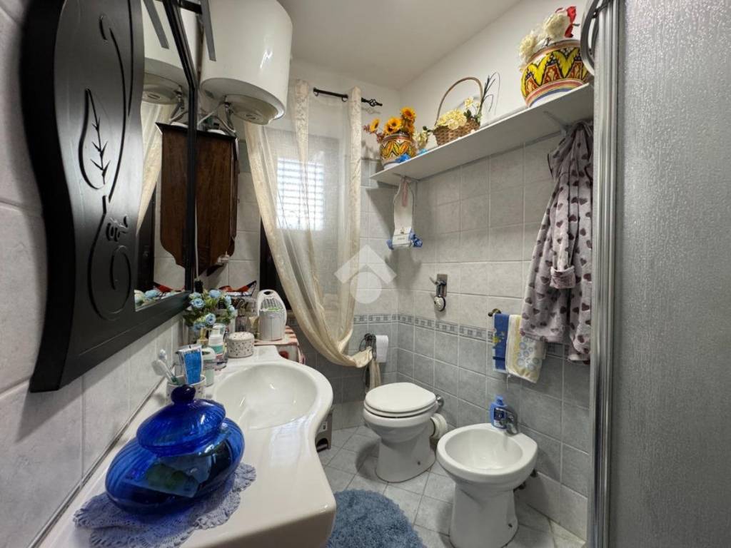 Appartamento a Agrigento in Via Marsala, 112 - Foto 4