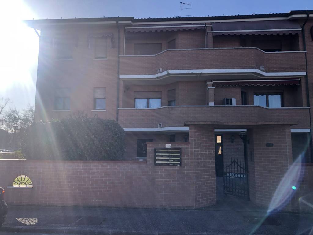 Appartamento a Ferrara in Via Roberto Rossellini, 7 - Foto 3