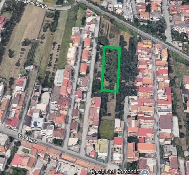 Terreno a Maddaloni in Via Appia, 234 - Foto 2