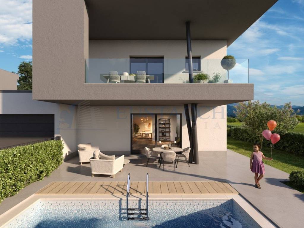 Villa a Treviolo in Via Udine - Foto 3