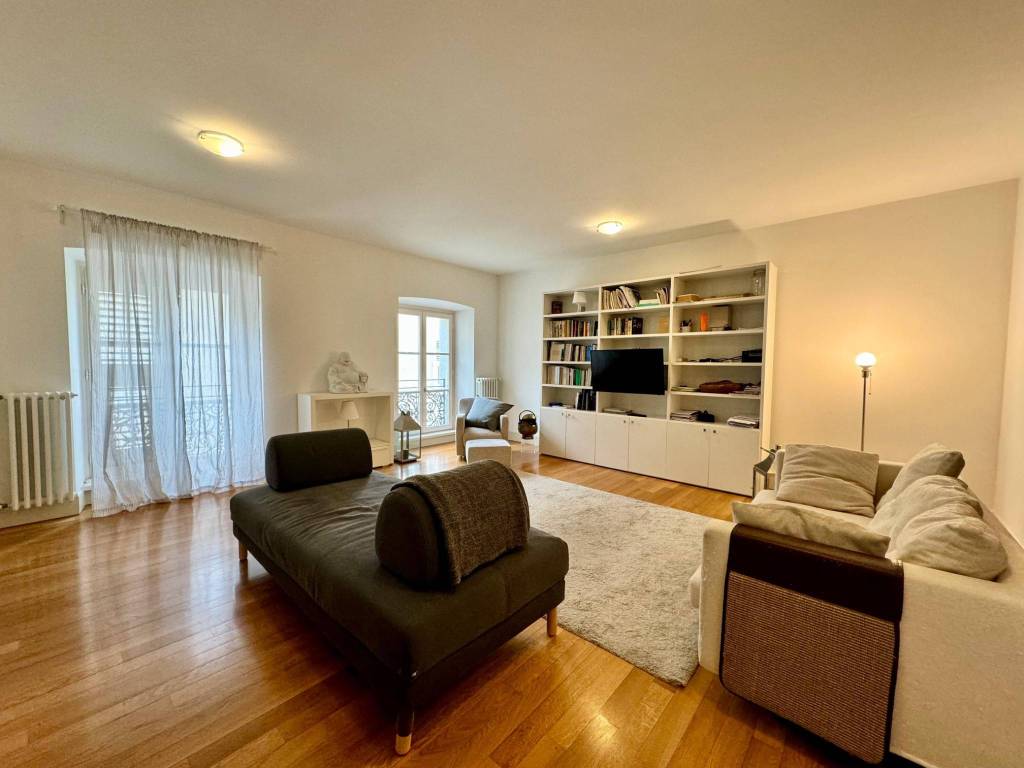 Appartamento a Trieste in Via del Teatro, 4 - Foto 2