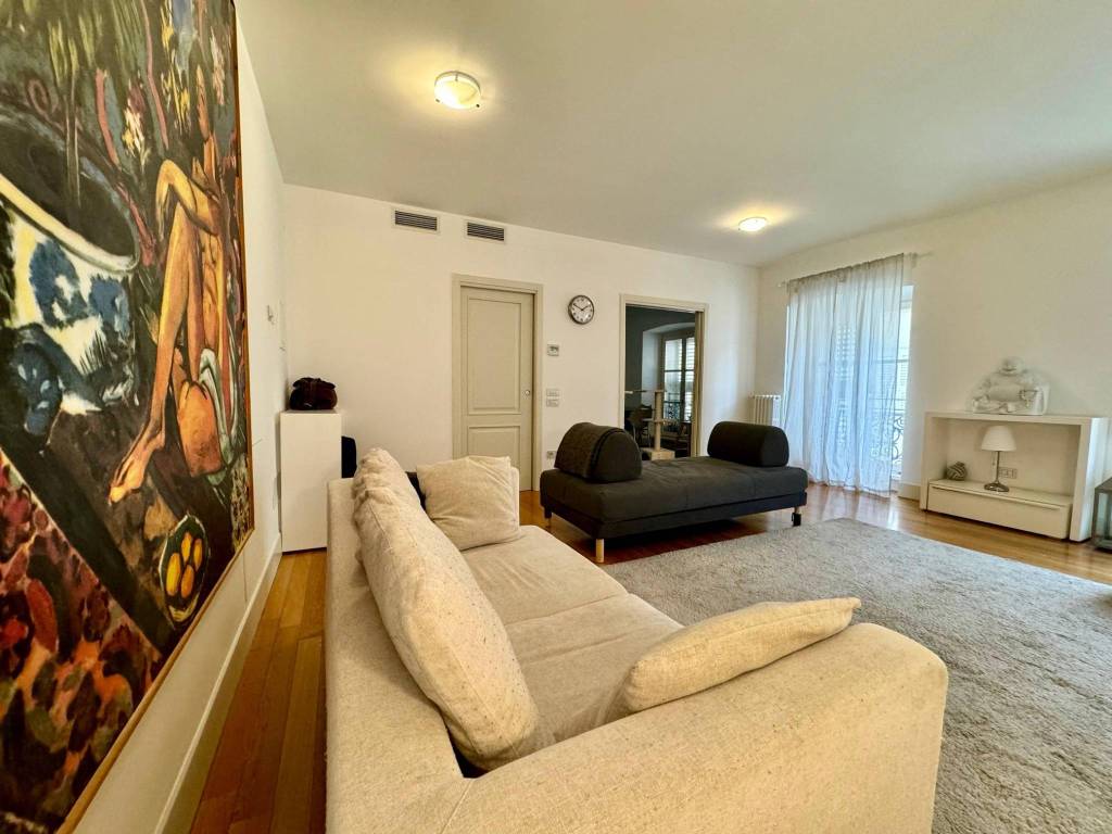 Appartamento a Trieste in Via del Teatro, 4 - Foto 3