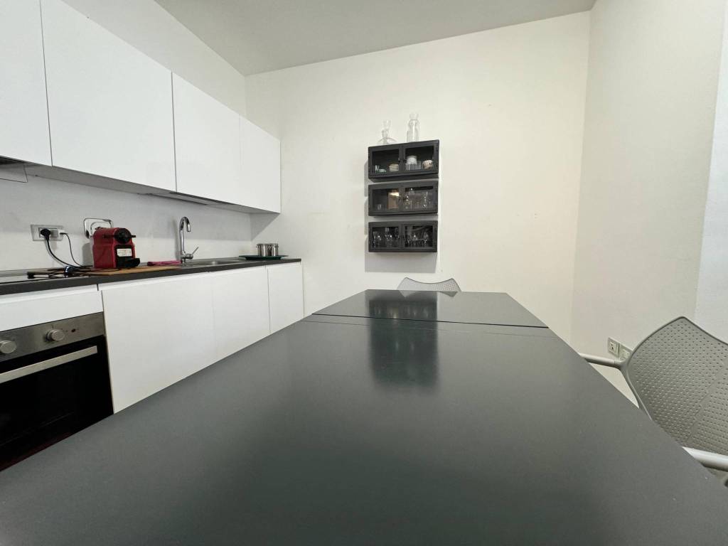 Appartamento a Trieste in Via del Teatro, 4 - Foto 5