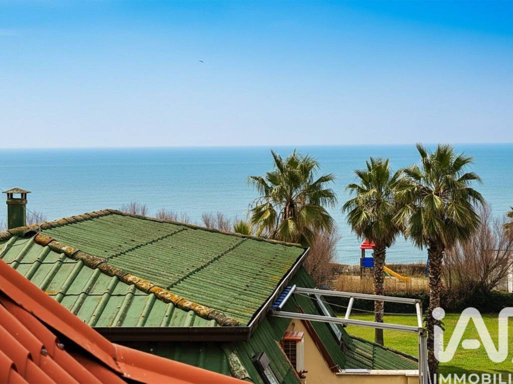 Appartamento a Porto sant'elpidio in Via Giovanni Conti, 48 - Foto 5