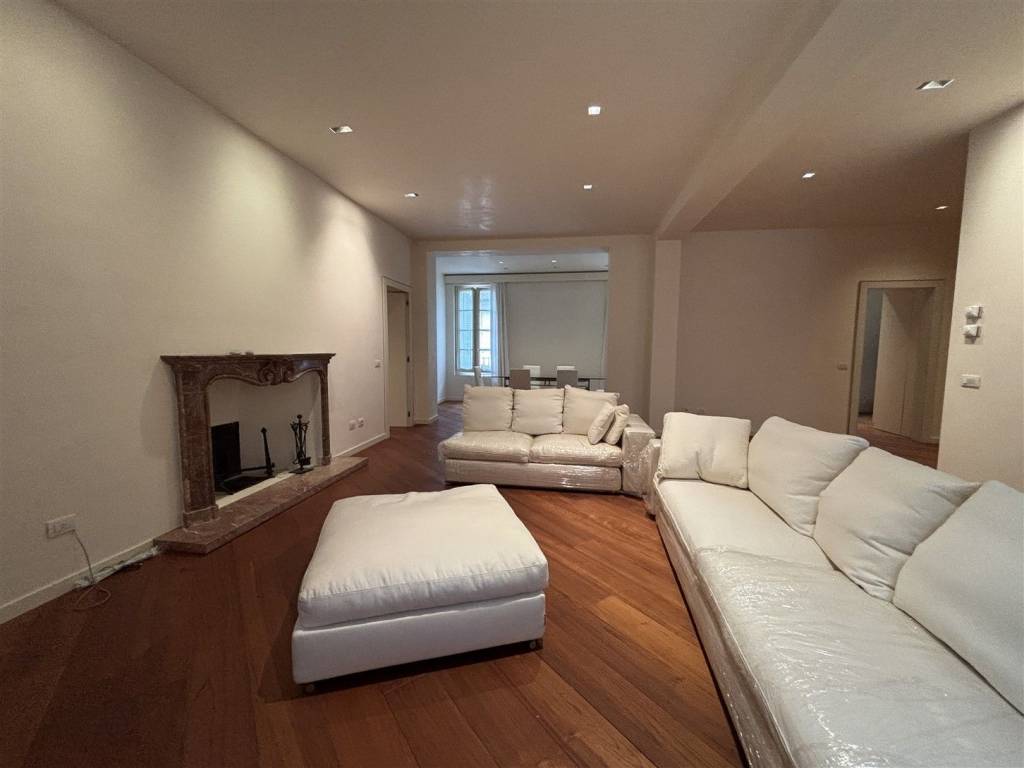 Appartamento a Parma in Borgo Giacomo Tommasini - Foto 2