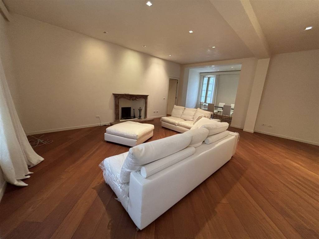 Appartamento a Parma in Borgo Giacomo Tommasini - Foto 3