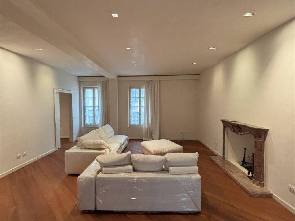 Appartamento a Parma in Borgo Giacomo Tommasini - Foto 4