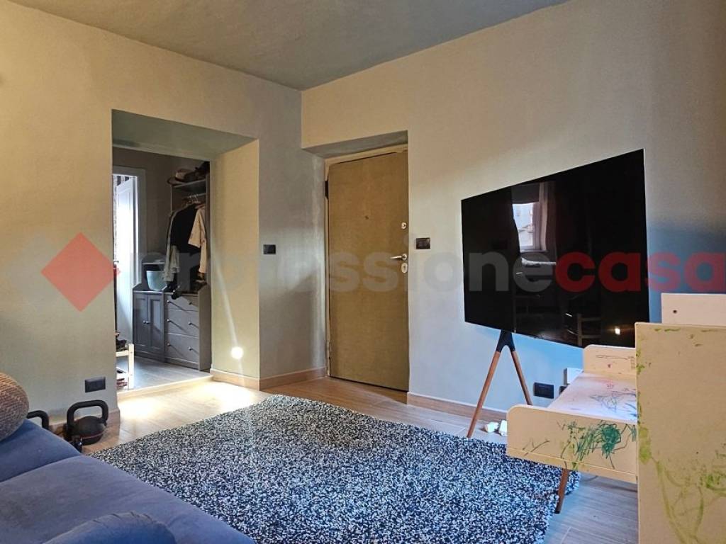 Appartamento a Pinerolo in Via Trieste - Foto 2