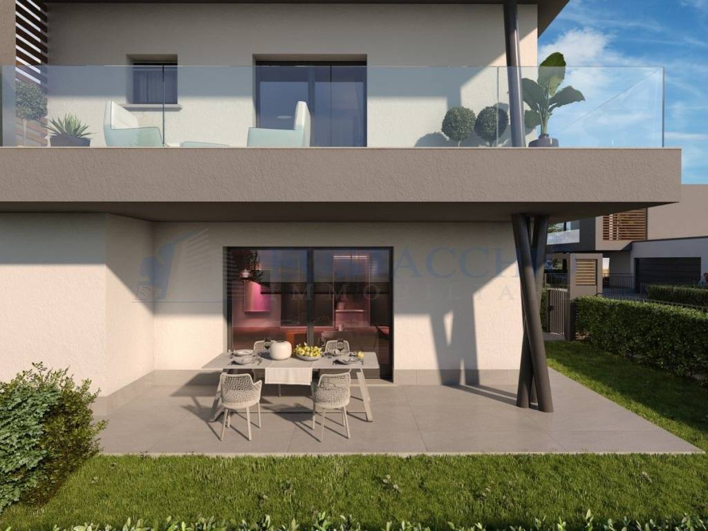 Villa a Treviolo in Via Udine - Foto 2