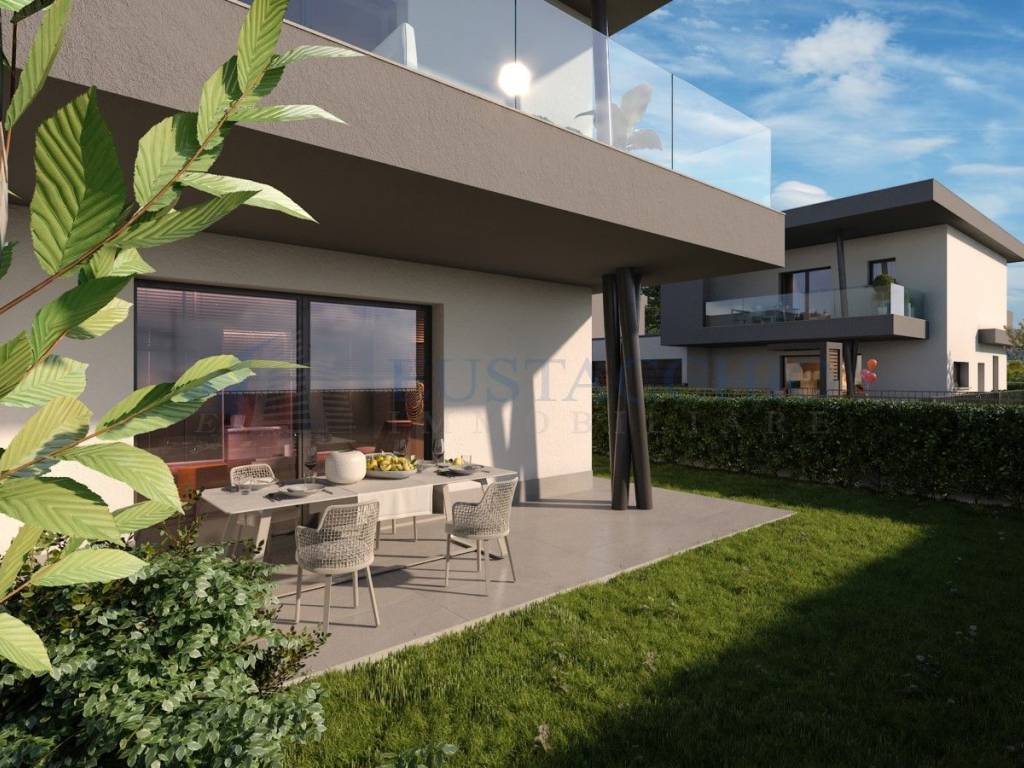 Villa a Treviolo in Via Udine - Foto 3