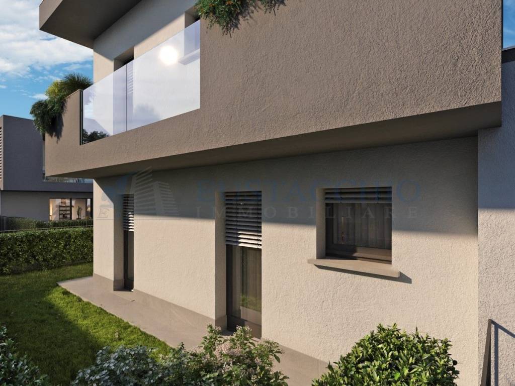 Villa a Treviolo in Via Udine - Foto 5