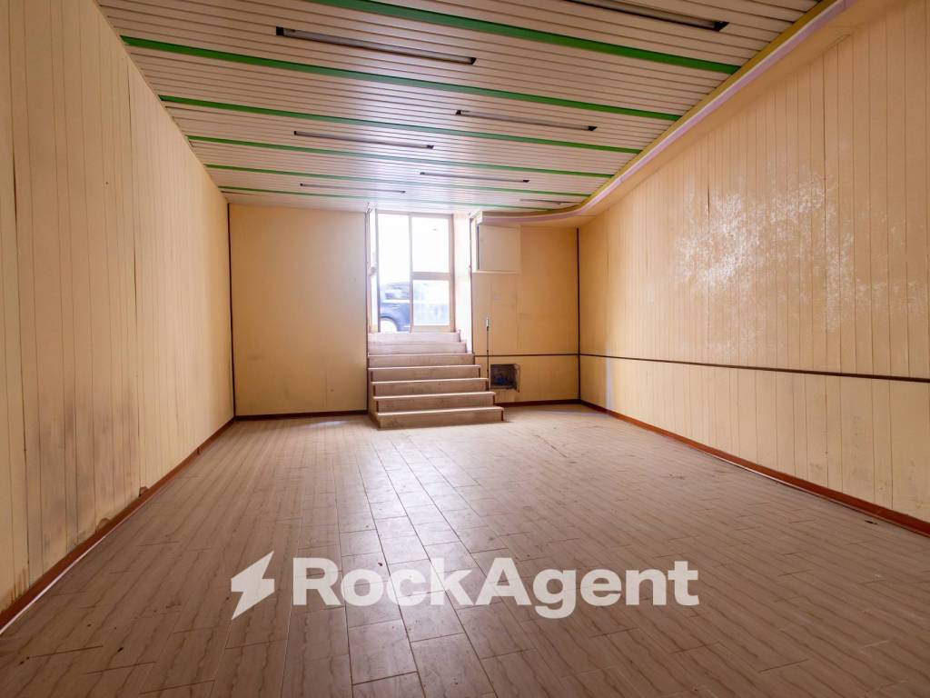 Immobile a Catanzaro in Via XX Settembre, 38 - Foto 2