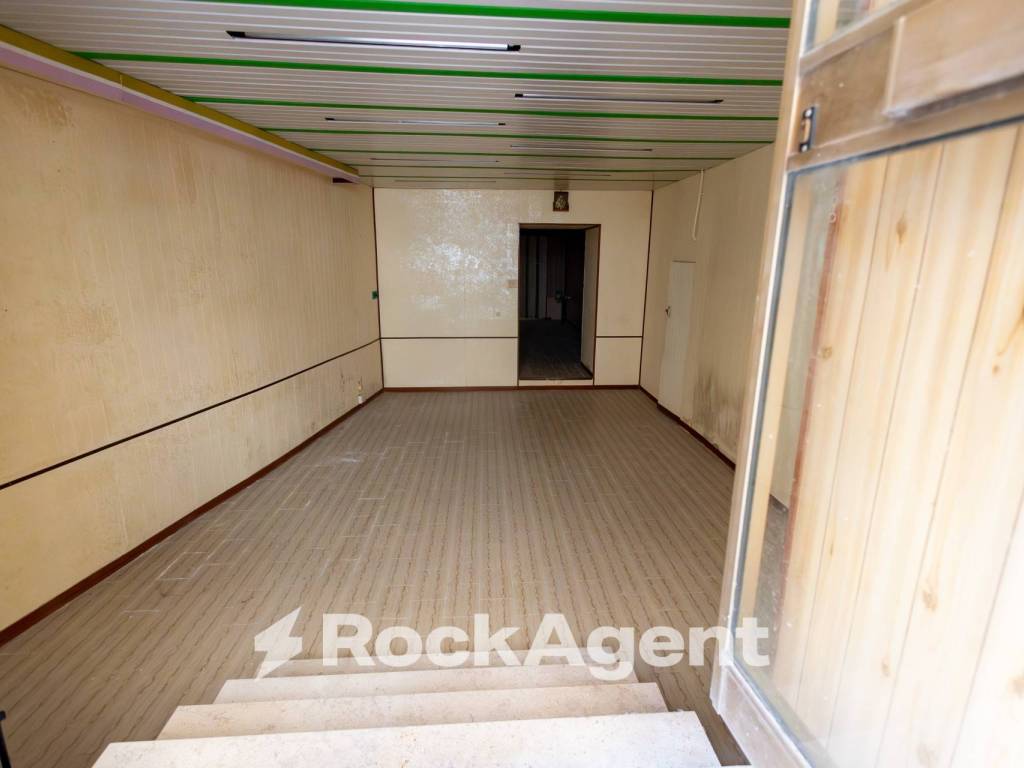 Immobile a Catanzaro in Via XX Settembre, 38 - Foto 4