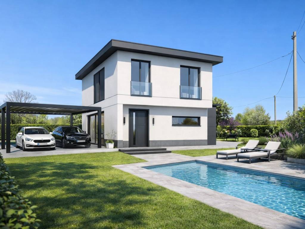 Villa a Vicenza - Foto 2